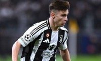 Juventus, che tegola: si è fatto male Francisco Conceicao