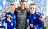Conceicao non convinto del Napoli, dal Portogallo: Aspetta offerte da squadre migliori