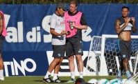Cagni: Napoli favorito per lo scudetto. Quanto incide Conte? La mia percentuale