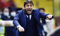 Conte-Napoli: contratto fino al 2027. Mister stregato dal progetto di ADL