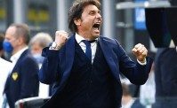 Conte: Non tifa Napoli? Gli faremo cambiare idea. La promessa del mister