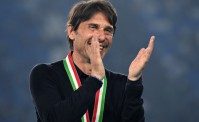 Bezzi non crede nel Napoli di Conte: Non vincerà il secondo scudetto di fila