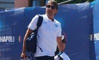 Conte sta preparando un'importante novità per Manchester City-Napoli