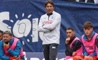 Fiorentina-Napoli, Conte riflette sulla formazione: due giocatori scalpitano