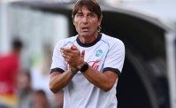 Elmas show in Nazionale: la reazione di Conte all'eurogol contro il Liechtenstein