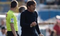 Conte: Passo avanti per la Champions, buona prestazione su un campo molto difficile. De Bruyne &egrave; stato ordinato