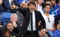 Pazzie cinesi, 70 milioni per un desaparecido del Chelsea: Conte sorride