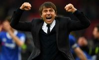 UFFICIALE - Antonio Conte � il nuovo allenatore dell'Inter! Le prime parole del mister nerazzurro
