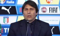 Conte: Ho sedici certezze per Euro 2016. Non guarder� in faccia a nessuno!