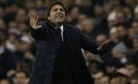 Con Antonio Conte a Napoli, quattro addii sarebbero quasi scontati