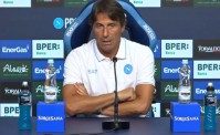 Fiorentina-Napoli, Conte parlerà in conferenza stampa: data e orario