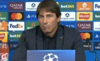LIVE - Conte: City club top. Noi siamo degli alunni, vogliamo essere umili