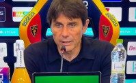 Malfitano punge Conte: Ci deve spiegazioni su Neres, il giocattolino si sta rompendo?