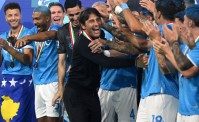 Patto tra Conte ed un calciatore del Napoli, ha svoltato carriera. Il retroscena