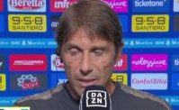 Le parole di Conte dopo il Pisa hanno un solo destinatario, è evidente