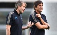 Bugia su Conte dopo Manchester City-Napoli, si inizia con le trappole