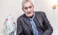 Paolo Conte: Non ho pi� voglia di musica. Provo a scrivere, ma non esce fuori nulla