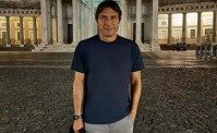 In Spagna esaltano Conte: La salsa napoletana è una ricetta semplice. Ora punta all'Europa