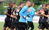 Il Napoli ha un giocatore ucraino di sua propriet� (ma non tutti lo sanno)