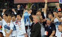 Coppa Italia, i giocatori del Napoli hanno vinto 9 volte la classifica capocannonieri. Insigne scalpita