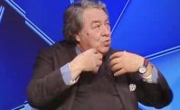 Corbo: Al Napoli do 6- per il mercato. Feci una battuta a Zoff, non mi rispose