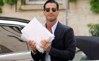 Corona: Chicca successa dentro al Napoli contro Conte. Caso Rocchi non c'entra nulla