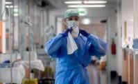 Coronavirus, nuovo test salivare a Napoli: basso costo e alta efficienza