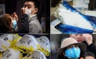 Coronavirus, il Viminale chiarisce: Mascherina obbligatoria per la passeggiata, non per il footing