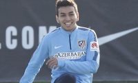 Milik-Atletico, no a Thomas: il Napoli prenderebbe in considerazione Angel Correa come contropartita