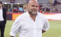 Crotone, Cosmi: Non siamo fortunati, ci mancava solo il gol di Di Lorenzo di mancino