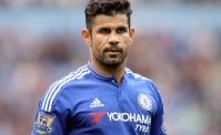 Diego Costa attacca: Conte al Chelsea nessuno lo apprezzava, &egrave; sempre arrabbiato