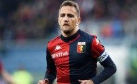 Criscito: Ho un murales a Napoli, accanto a Maradona. Mia zia abita l&igrave; vicino