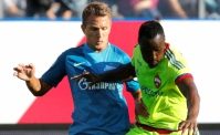 QS - Lo Zenit chiede tanto per Criscito e pone una condizione