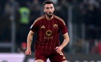 Italia, Cristante: Io e Spinazzola? Merito fondamentale. Roma? Napoli più abituato a stare lì