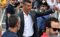 Georgina di nuovo incinta di Ronaldo? La risposta social in una foto che fa impazzire i followers