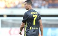 Pistocchi: Ronaldo violento con Florenzi! Ha il trauma di Messi che da anni lo batte