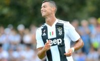 Ronaldo: Buongiorno mondo, dopo Supercoppa e Scudetto c'� la Nations League: 2+1 � Triplete