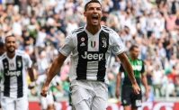 GRAFICO - La nuova Juventus di Sarri, Ronaldo centravanti! In campo De Ligt, Rabiot e Chiesa