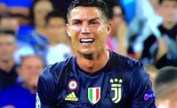 Caso stupro, trovato l'indirizzo di Ronaldo: notificato l'invito a comparire. Altro che denuncia ritirata