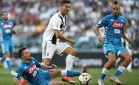 REPUBBLICA - Cristiano Ronaldo orientato ad andare via in anticipo dalla Juventus, il retroscena