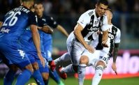 Champions maledetta per la Juventus, sapete quanto vale Ronaldo dopo un anno in bianconero?
