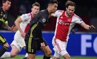Lunga litigata di Cristiano Ronaldo con Allegri, il retroscena clamoroso di Dagospia