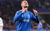 Ronaldo si ferma, la Juventus trema! Santos: Non � una cosa lieve, Sampdoria a rischio?