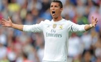 Real, Ronaldo: Juve? A Cardiff il trofeo pi� bello, lo ricorder� fino a 95 anni perch�...