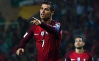 Nations League, Portogallo-Polonia 5-1: Ronaldo segna in rovesciata e fa 910 in carriera