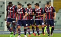 Crotone-Napoli, violento acquazzone: le ultimissime a meno di un'ora dal match