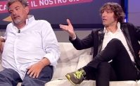 Lite Adani-Allegri, Cruciani: L'allenatore ha sbagliato. Arriva anche il parere di Cassano e Mughini