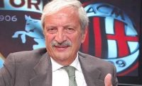 Milan scatenato, Crudeli pazzo di gioia a 7 Gold. Chirico tramortito (VIDEO)