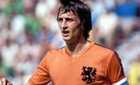 E' morto Johan Cruyff, lutto nel mondo del calcio