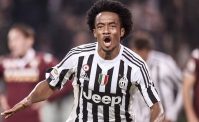 Cuadrado protagonista in Inter-Juve. Arriva il commento di Palmeri: Fortunato a cavarsela....